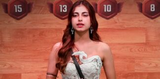 Here’s Who May Be The Bigg Boss 19 Captain After Farhana Bhatt!