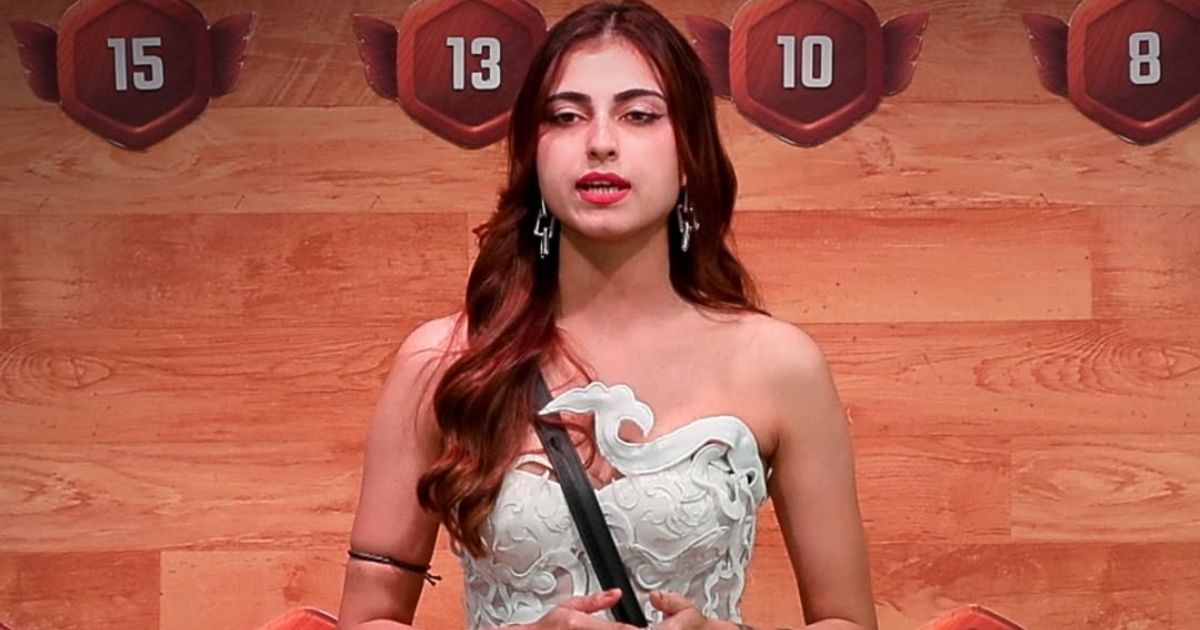 Here’s Who May Be The Bigg Boss 19 Captain After Farhana Bhatt!