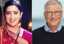 Bill Gates In Kyunki Saas Bhi Kabhi Bahu Thi 2