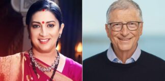 Bill Gates In Kyunki Saas Bhi Kabhi Bahu Thi 2