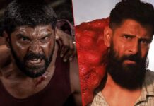 Bison Kaalamaadan Box Office Collection 9: Father Chiyaan Vikram Failed But Son Dhruv Vikram Succeeds In 2025! Bison Kaalamaadan Box Office Collection 9: Dhruv Vikram Defeats Father Chiyaan Vikram In 2025