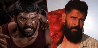 Bison Kaalamaadan Box Office Collection 9: Dhruv Vikram Defeats Father Chiyaan Vikram In 2025
