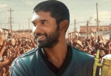 Bison Kaalamaadan Box Office Collection Day 10: Dhruv Vikram’s Film Is A Profitable Affair But May Miss A Major Milestone! Bison Kaalamaadan Box Office Collection Day 10