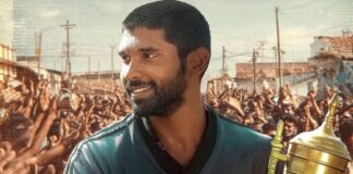 Bison Kaalamaadan Box Office Collection Day 10: Dhruv Vikram’s Film Is A Profitable Affair But May Miss A Major Milestone! Bison Kaalamaadan Box Office Collection Day 10