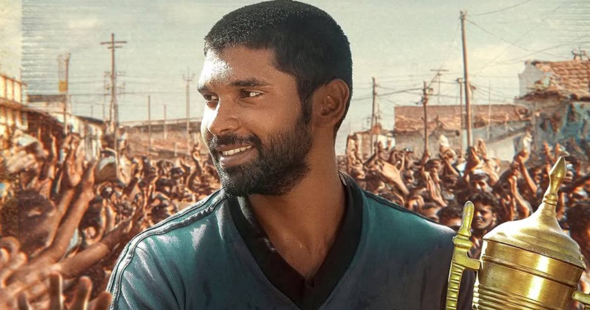 Bison Kaalamaadan Box Office Collection Day 10: Dhruv Vikram's Film Is A Profitable Affair But May Miss A Major Milestone!
