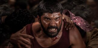 Bison Kaalamaadan Box Office Collection Day 5