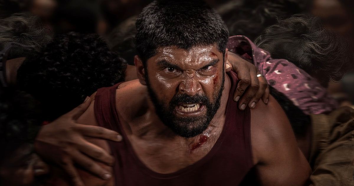 Bison Kaalamaadan Box Office Collection Day 5