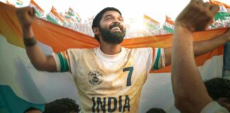 Bison Kaalamaadan Box Office Collection Day 7