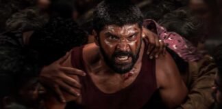 Bison Kaalamaadan Box Office Day 8: Faces 48% Drop But Dhruv Vikram’s Film Is Close To Entering The Safe Zone! Bison Kaalamaadan Box Office Day 8