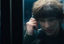 Black Phone 2 North America Box Office Day 1