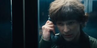 Black Phone 2 North America Box Office Day 1