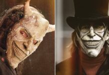 Black Phone 2 North America Box Office Day 12