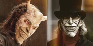 Black Phone 2 North America Box Office Day 12