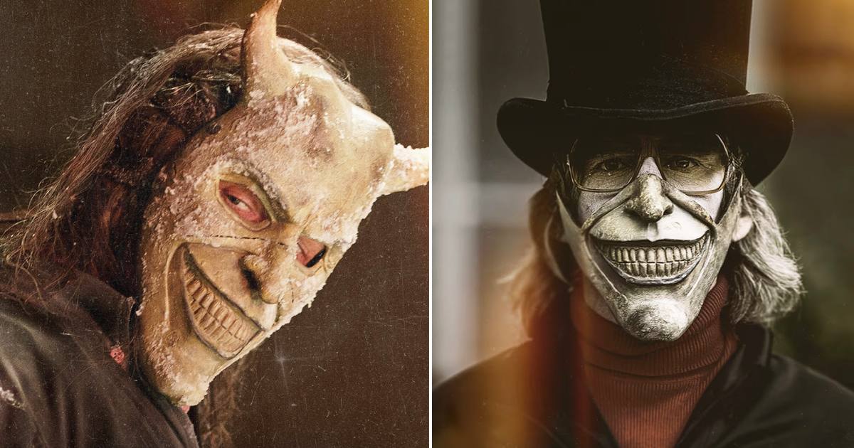 Black Phone 2 North America Box Office Day 12