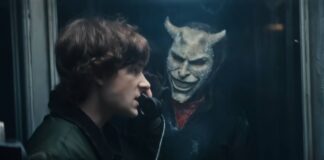 Black Phone 2 Worldwide Box Office: Update After 6 Days