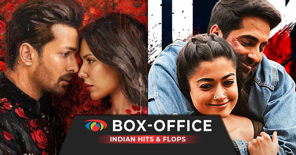 Bollywood Box Office Collection & Verdicts 2025