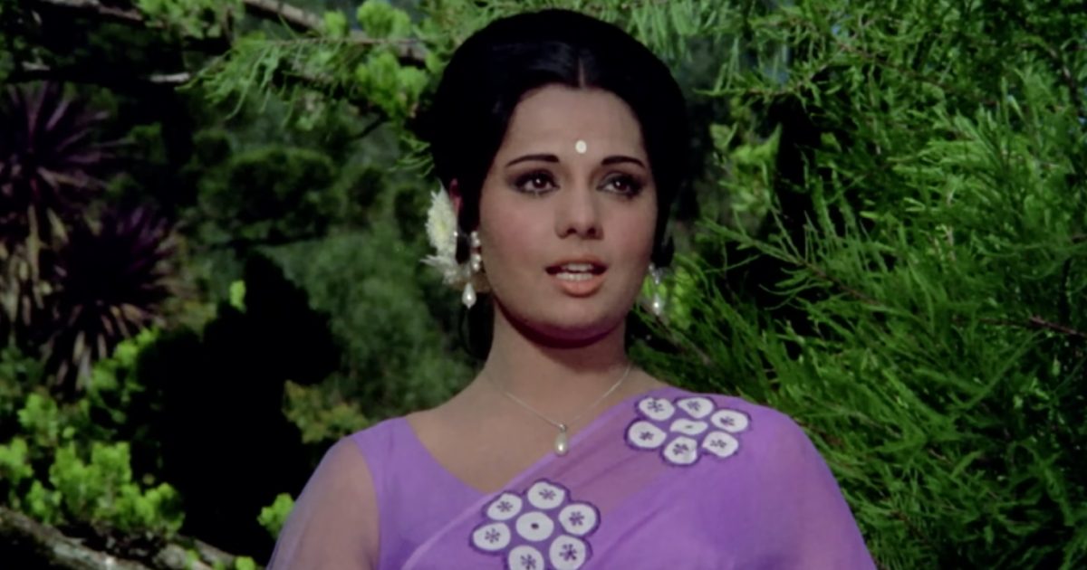 Mumtaz Once Revealed People Were In Disbelief When They Learned She Turned Down This Legendary Actor's Marriage Proposal