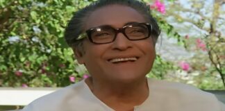Box Office: Ashok Kumar Was The 1st Anti Hero Of Bollywood
