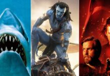 Box Office: Avatar: The Way Of Water, Jaws, Or Star Wars 6?