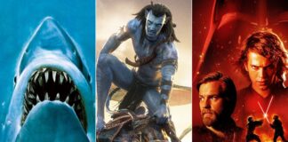 Box Office: Avatar: The Way Of Water, Jaws, Or Star Wars 6?