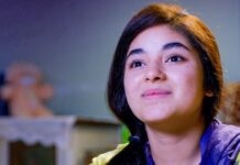 Box Office: Dangal's Zaira Wasim Has Been Holding The Biggest Bollywood Record Since 2922 Days