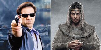 Box Office Flashback: When Sunny Deol’s Indian Crushed Shah Rukh Khan’s Asoka In A Clash, Enjoying 110% More Collection! Box Office Flashback: Revisiting A Clash Between Sunny Deol's Indian & Shah Rukh Khan's Asoka