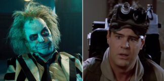 Box Office: From Beetlejuice Beetlejuice To Ghostbusters – Top 5 Horror Comedy Grossers