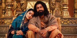 Box Office: Top 10 Most Profitable Indian Films Of 2025: Vicky Kaushal Should Feel Threatened As Chhaava Stands At The Exit! Box Office: Top 10 Most Profitable Indian Films Of 2025