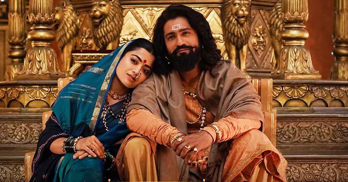 Box Office: Top 10 Most Profitable Indian Films Of 2025