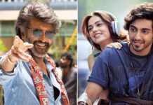 Box Office: Rajinikanth's Coolie Tops The List Of Highest-Grossing Indian Films Overseas, Saiyaara Surprises