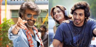 Box Office: Rajinikanth's Coolie Tops The List Of Highest-Grossing Indian Films Overseas, Saiyaara Surprises