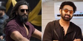 Box Office: Ranveer Singh Might Topple Prabhas In Star Ranking With Dhurandhar