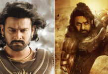 Box Office: Revisiting Prabhas' Unbelievable Dominance In The Overseas Market