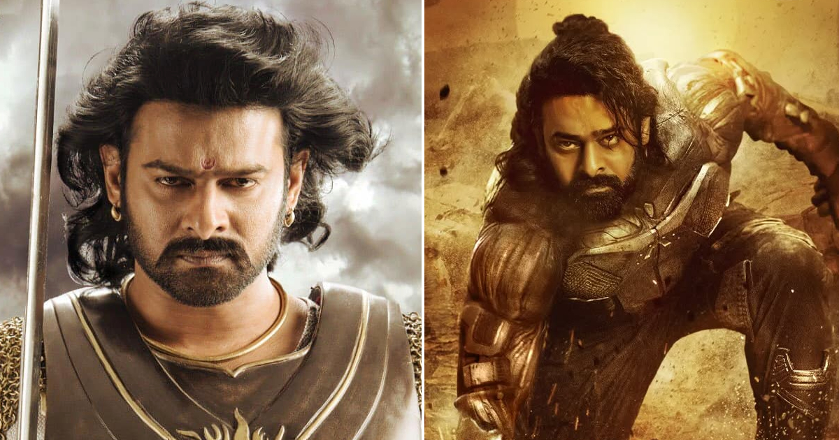 Box Office: Revisiting Prabhas' Unbelievable Dominance In The Overseas Market