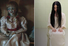 Box Office: Top 5 Halloween Grossers & Their Jaw-Dropping Returns!