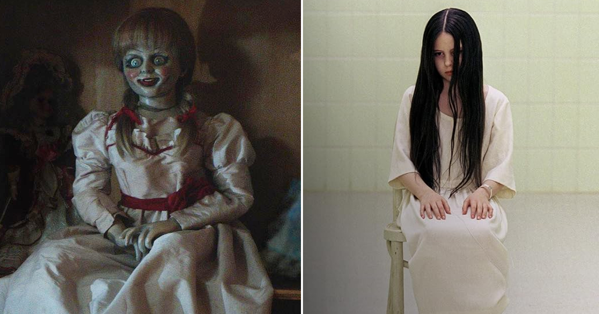 Box Office: Top 5 Halloween Grossers & Their Jaw-Dropping Returns!