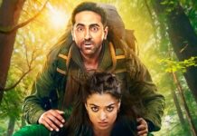 Box Office: With Thamma, Maddock Films To Cross 2000 Crore Milestone Post-COVID?