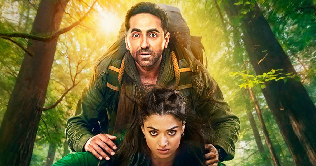 Box Office: With Thamma, Maddock Films To Cross 2000 Crore Milestone Post-COVID?