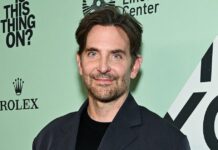 Bradley Cooper’s Is This Thing On?