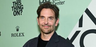 Bradley Cooper’s Is This Thing On?