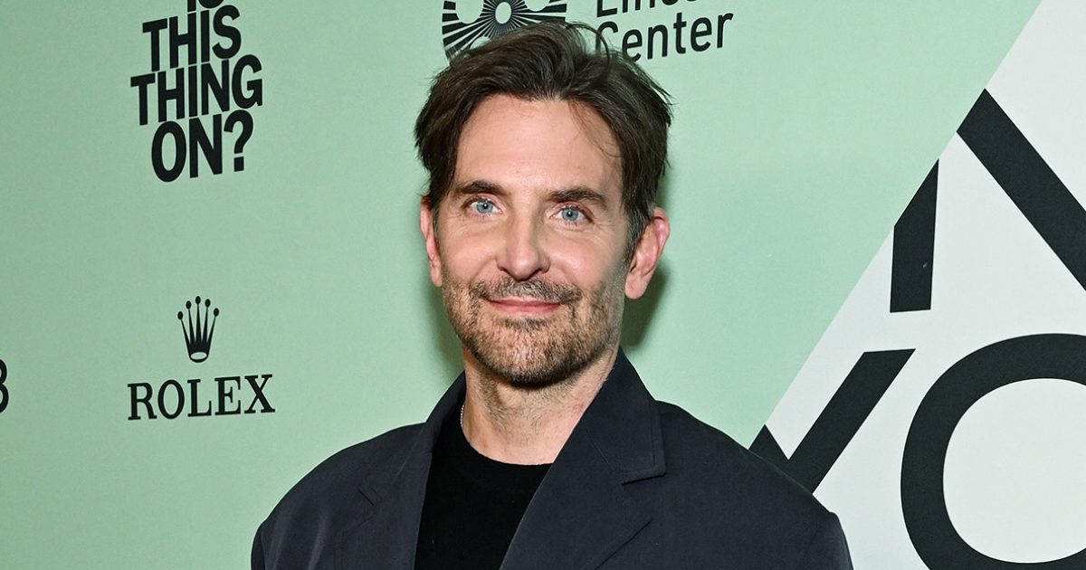 Bradley Cooper’s Is This Thing On?