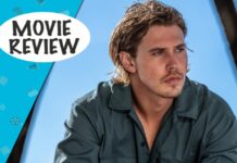 Caught Stealing Movie Review