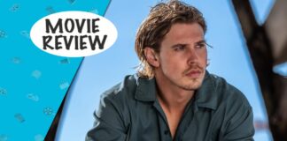 Caught Stealing Movie Review