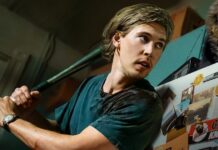 Caught Stealing Worldwide Box Office