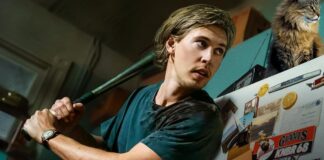 Caught Stealing Worldwide Box Office