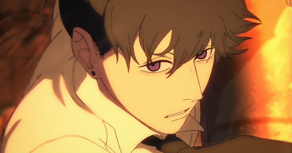 Chainsaw Man: Reze Arc Dominates North America Box Office