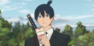 Chainsaw Man: Reze Arc Japan Box Office Day 14: Steals Spotlight, Amid Demon Slayer: Infinity Castle's Monster Run