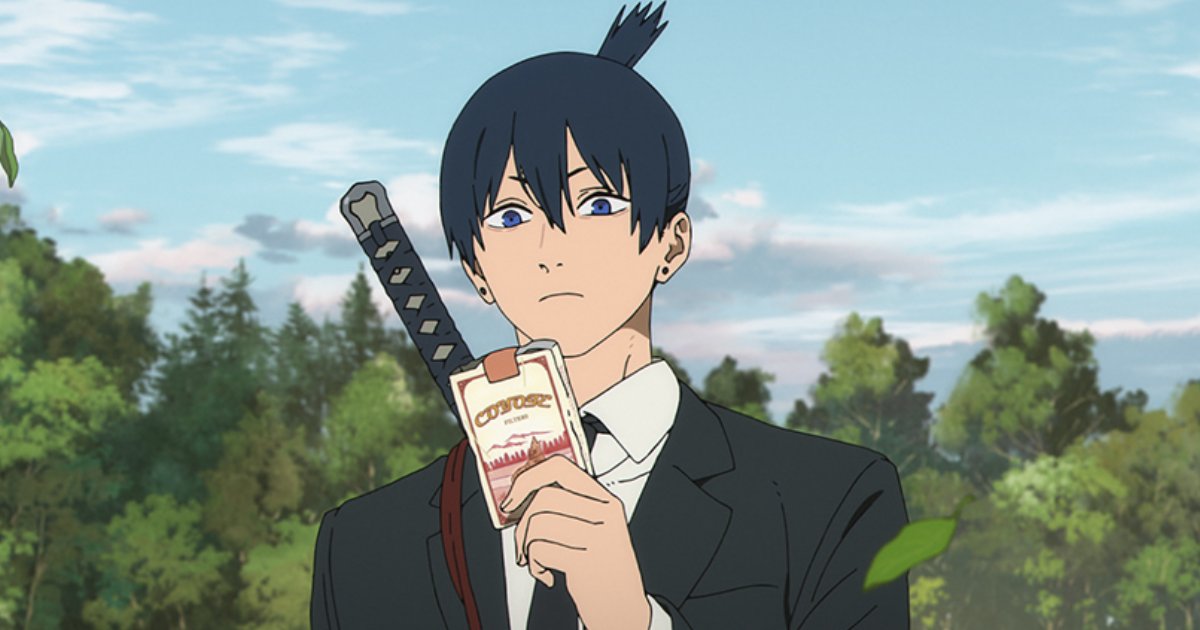 Chainsaw Man: Reze Arc Japan Box Office Day 14: Steals Spotlight, Amid Demon Slayer: Infinity Castle's Monster Run