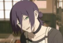 Chainsaw Man: Reze Arc Korea Box Office: Closes In On This Mark, Continues To Dominate With 30% Share Chainsaw Man: Reze Arc Korea Box Office: Closes In On $20M Mark