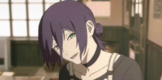 Chainsaw Man: Reze Arc Korea Box Office: Closes In On This Mark, Continues To Dominate With 30% Share Chainsaw Man: Reze Arc Korea Box Office: Closes In On $20M Mark